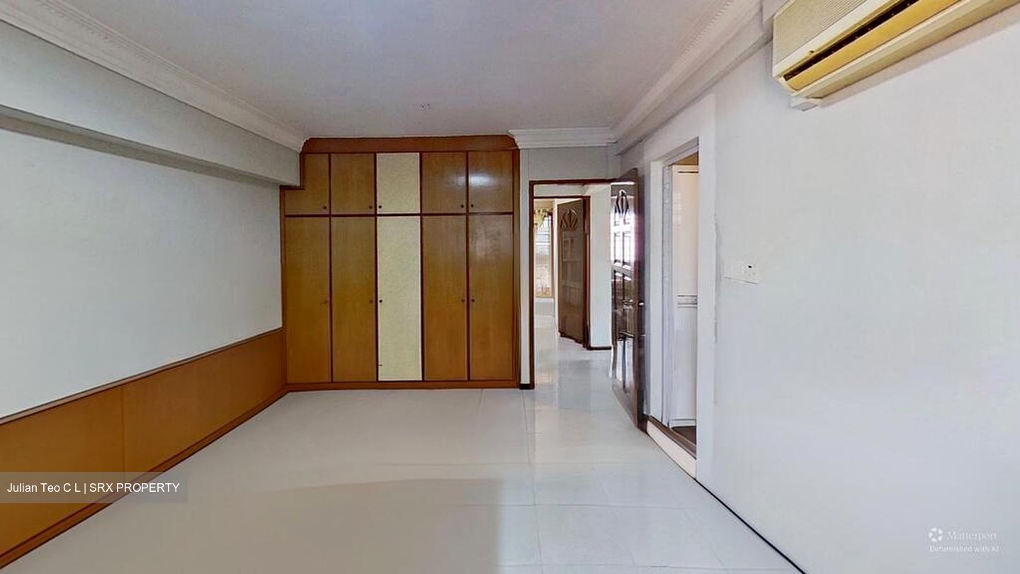 Blk 563 Hougang Street 51 (Hougang), HDB Executive #510913091
